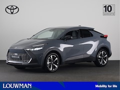 Toyota C-HR - 1.8 Hybrid 140 Dynamic *NIEUW* | Uit voorraad leverbaar |