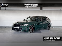 BMW 3-serie Touring - 330e M Sport Edition | M Sportpakket Pro | Innovation Pack | Comfort Pack | Trekhaak | Hui