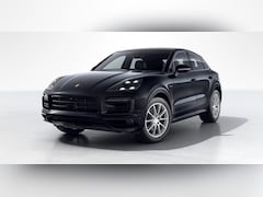 Porsche Cayenne Coupé - E-Hybrid