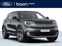 Ford Explorer - Select Extended Range RWD 79 kWh | Comfort Pack | Adaptive Cruise C. | Apple Carplay |