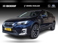 Subaru XV - 2.0i e-BOXER Comfort