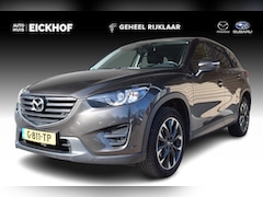 Mazda CX-5 - 2.5 SkyActiv-G 192 GT-M 4WD - Dealer Onderhouden