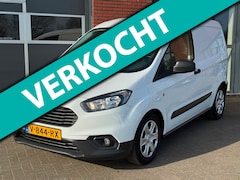 Ford Transit Courier - 1.5 TDCI Airco Cruise Navi Trend
