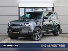 Land Rover Defender 110 - P400e SE | Pano | Trekhaak | Koelvak