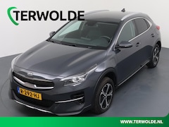 Kia XCeed - 1.6 GDi PHEV DynamicLine | Trekhaak | Navigatie | Parkeercamera |