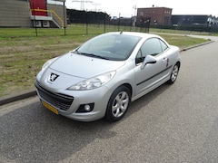 Peugeot 207 CC - 1.6 VTi