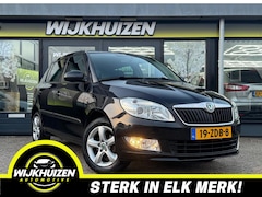 Skoda Fabia - 1.2 TSI Tour met Airco Cruise 16 Inch Nap