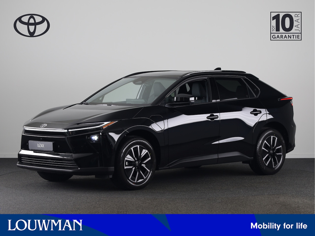 Toyota bZ4X - Dynamic 73 kWh *NIEUW* | Uit voorraad leverbaar! | - AutoWereld.nl