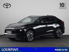 Toyota bZ4X - Dynamic 73 kWh *NIEUW* | Uit voorraad leverbaar |