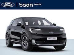 Ford Explorer - Select Extended Range RWD 79 kWh | Comfort Pack | Adaptive Cruise C. | Apple Carplay |