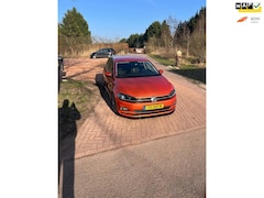 Volkswagen Polo - 1.0 TSI Comfortline