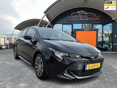 Toyota Corolla Touring Sports - 1.8 Hybrid Business Plus Trekh. Apple Carplay Digi Dash Rijklaarprijs