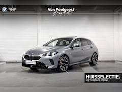 BMW 1-serie - 120 | M-Sport Pro | Innovation Pack | Driving Assistant | Parking Assistant Plus | Harman/