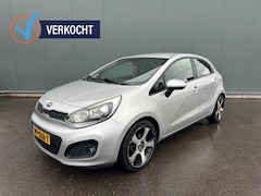 Kia Rio - 1.2 CVVT Super Pack CLIMA | CRUISE CONTROL | NAP