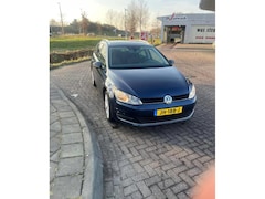 Volkswagen Golf Variant - 1.2 TSI Highline