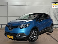 Renault Captur - 0.9 TCe Dynamique | Uniek Lage KM stand | Trekhaak |