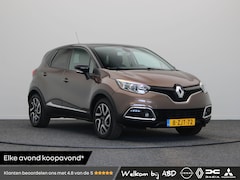 Renault Captur - 0.9 TCe Dynamique | Trekhaak | Dealer onderhouden | Achteruitrijcamera | Climate control |