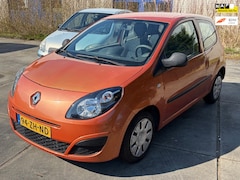 Renault Twingo - 1.2 Authentique-109002 KM NAP