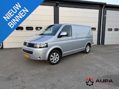 Volkswagen Transporter - 2.0 TDI L1H1 DC Comfortline VLIEGWIEL DEFECT