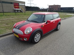 MINI Clubman - 1.6 Cooper
