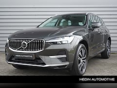 Volvo XC60 - 2.0 T6 Plug-in hybrid AWD Inscription Exclusive | Panoramadak | Geventileerd leder | Stoel