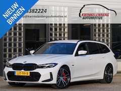 BMW 3-serie Touring - 320e LCI/ M-SPORT/ 360°CAMERA/ ADAPTIVE CRUISE/ HEAD-UP