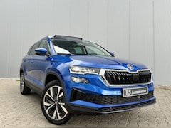 Skoda Karoq - 1.5 TSI ACT 150pk Automaat | Panoramadak | 18''