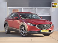 Mazda CX-30 - 2.0 e-SkyActiv-X M Hybrid Comfort Stuur en Stoelverwarming