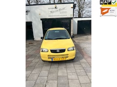 Suzuki Alto - 1.1 GLS