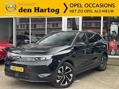 Opel Grandland - 1.2 Turbo Hybrid GS 145PK Navi/LED Matrix/AGR/Trekhaak