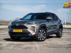 Toyota Yaris Cross - 1.5 Hybrid | Airco/Clima | Adaptive Cruise Control | Panoramadak | Camera| Stoelverwarming