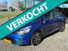 Renault Clio Estate - 0.9 TCe Intens