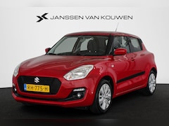 Suzuki Swift - 1.2 Select Stoelverwarming Getint Glas Airconditioning