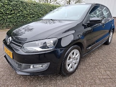 Volkswagen Polo - 1.4-16V AIRCO NIEUWE APK 86PK