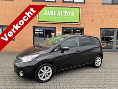 Nissan Note - 1.2 DIG-S Acenta Automaat