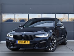 BMW 5-serie - 545e xDrive High Executive M-pakket Carplay - Trekhaak - 360 camera