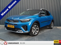 Kia Stonic - 1.0 T-GDi MHEV GT-PlusLine | Schuif/kantel dak | Stoel & Stuur verw. | Prijs Rijklaar