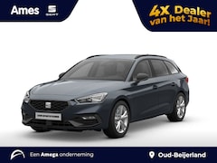 SEAT Leon Sportstourer - 1.5 TSI e-Hybrid FR Business Herwaardering | Travel Assist | Achteruitrijcamera