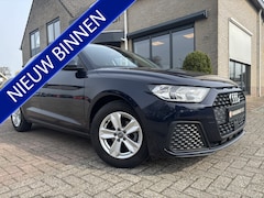 Audi A1 Sportback - 5DRS 25 TFSI Automaat Pro Line Navigatie / Carplay / Digi-dash