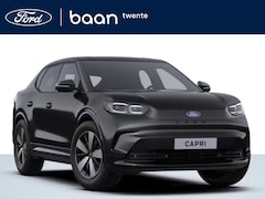 Ford Capri - Select Extended Range RWD 79 kWh | AGR stoelen | Trekhaak | Adaptive Cruise C. |