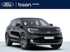 Ford Explorer - Select Extended Range RWD 79 kWh | Comfort Pack | Adaptive Cruise C. | Apple Carplay |