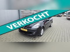 Renault Clio Estate - 1.2 TCE Dynamique