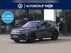 Volkswagen Tiguan - 1.5 eHybrid R-Line Edition 272PK / 200kW DSG, Interieur style pakket (lederen 'Varenna' be