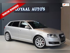 Audi A3 Sportback - 1.8 TFSI Attraction Business Edition | AUT | AIRCO | CRUISE | TREKHAAK | PDC | APK