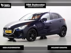Mazda 2 - 2 1.5 90pk Skylease GT