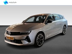 Opel Astra Sports Tourer - 54kWh 156pk Aut Edition € 9.000, 00 Korting | 17% Bijtelling