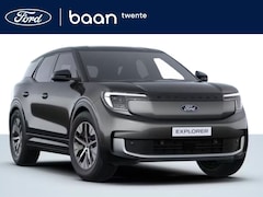 Ford Explorer - Select Extended Range RWD 79 kWh | Comfort Pack | Adaptive Cruise C. | Apple Carplay |