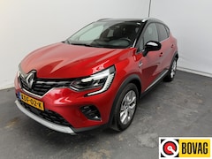 Renault Captur - 1.6 E-Tech Plug-in Hybrid 160 Intens