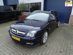 Opel Signum - 3.2 V6 Elegance