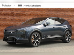 Polestar 3 - 3 Long range Dual Motor Performance 111 kWh | Pilot- en Plus Pack | Bowers&Wilkins Premium